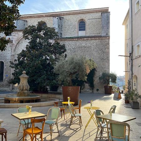 דירות La Ciotat Vieux Port 2 מראה חיצוני תמונה