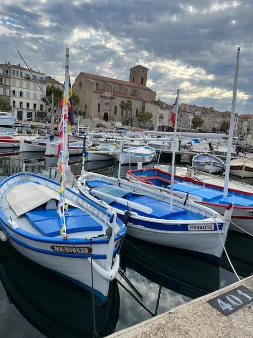 דירות La Ciotat Vieux Port 2 מראה חיצוני תמונה