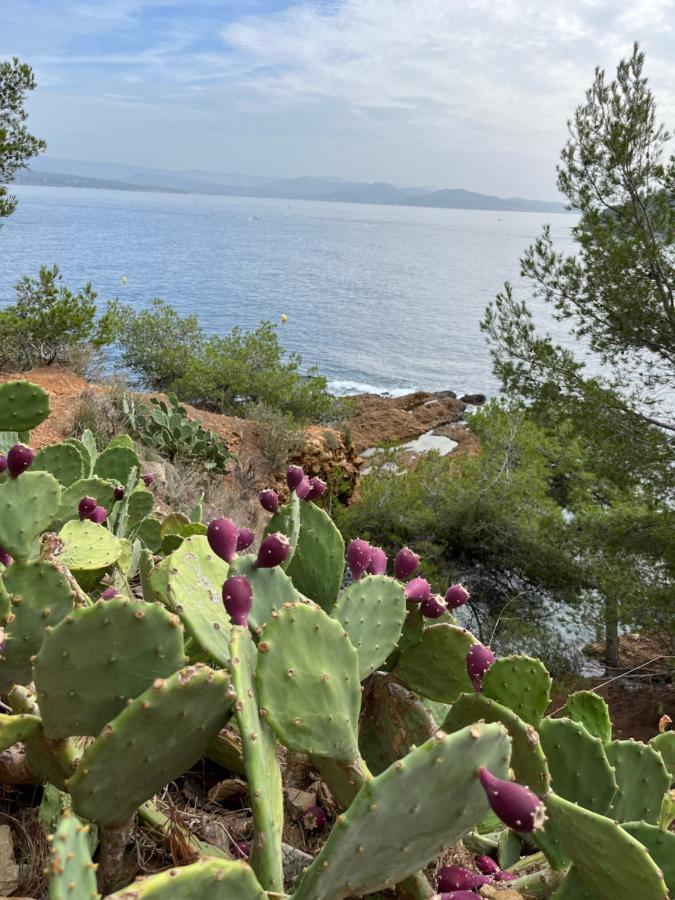 דירות La Ciotat Vieux Port 2 מראה חיצוני תמונה